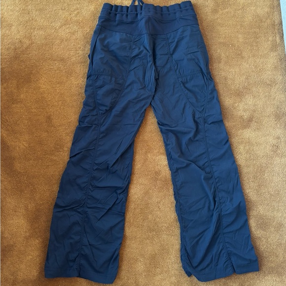 Lululemon Dance Studio Pants - Picture 3 of 5
